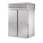 True Manufacturing , STR2RRT-2S-2S-HC, Refrigerator, Roll-Thru