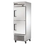 True Manufacturing , T-23-2-HC, Refrigerator, Reach-In