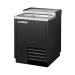 True Manufacturing , T-24-GC-HC, Glass And Plate Chiller