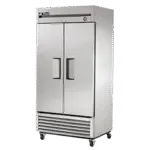 True Manufacturing , T-35-HC, Refrigerator, Reach-In