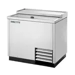 True Manufacturing , T-36-GC-S-HC, Glass And Plate Chiller