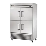 True Manufacturing , T-49-4-HC, Refrigerator, Reach-In