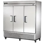 True Manufacturing , T-72F-HC, Freezer, Reach-In