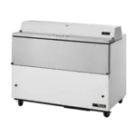 True Manufacturing , TMC-58-SS-HC, Milk Cooler / Station