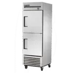 True Manufacturing , TS-23F-2-HC, Freezer, Reach-In