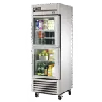 True Manufacturing , TS-23G-2-HC~FGD01, Refrigerator, Reach-In