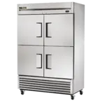 True Manufacturing , TS-49-4-HC, Refrigerator, Reach-In