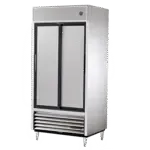True Manufacturing , TSD-33-HC, Refrigerator, Reach-In