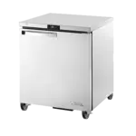 True Manufacturing , TUC-27-HC~SPEC3, Refrigerator, Undercounter, Reach-In