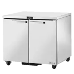 True Manufacturing , TUC-36-HC~SPEC3, Refrigerator, Undercounter, Reach-In