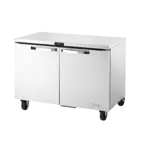 True Manufacturing , TUC-48F-HC~SPEC3, Freezer, Undercounter, Reach-In