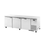 True Manufacturing , TUC-93-HC~SPEC3, Refrigerator, Undercounter, Reach-In