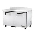 True Manufacturing , TWT-48F-HC, Freezer Counter, Work Top