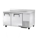 True Manufacturing , TWT-60-32F-HC, Freezer Counter, Work Top