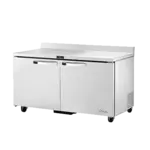 True Manufacturing , TWT-60-HC~SPEC3, Refrigerated Counter, Work Top
