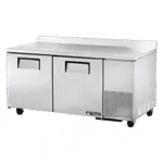 True Manufacturing , TWT-67F-HC, Freezer Counter, Work Top