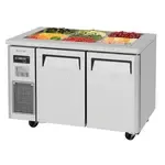 Turbo Air , JBT-48-N, Refrigerated Counter, Sandwich / Salad Unit