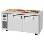 Turbo Air , JBT-60-N, Refrigerated Counter, Sandwich / Salad Unit