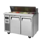 Turbo Air , JST-48-N, Refrigerated Counter, Sandwich / Salad Unit