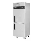 Turbo Air M3R24-2-N, Refrigerator, Reach-In