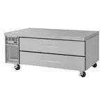 Turbo Air PRCBE-60F-N, Equipment Stand, Freezer Base