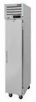 Turbo Air PRO-12R-N, PRO SERIES - Reach in refrigerator