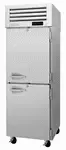 Turbo Air , PRO-26-2H2-SG-PT, PRO SERIES - Reach in refrigerator