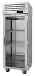 Turbo Air PRO-26H-G, PRO SERIES - Reach in refrigerator