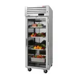 Turbo Air , PRO-26R-GS-PT-N, Refrigerator, Pass-Thru