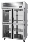 Turbo Air , PRO-50-4H-G-PT, PRO SERIES - Reach in refrigerator
