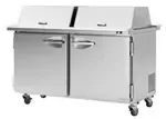 Turbo Air PST-60-24-N-DS, Prep Tables