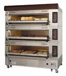 Turbo Air , RBDO-23, Oven, Deck-Type, Electric