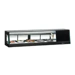 Turbo Air SAS-60R(L)-N, Display Case, Refrigerated Sushi