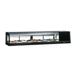 Turbo Air SAS-70R(L)-N, Display Case, Refrigerated Sushi