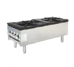 Turbo Air , TASP-18S-D, Range, Stock Pot, Gas