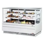 Turbo Air , TCGB-60UF-CO-W(B)-N, Display Case, Refrigerated