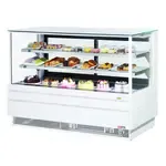 Turbo Air , TCGB-60UF-W(B)-N, Display Case, Refrigerated