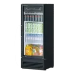 Turbo Air TGM-12SD-N6, Refrigerator, Merchandiser