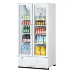 Turbo Air , TGM-35SDH-N, Refrigerator, Merchandiser