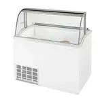 Turbo Air TIDC-47W-N, Display Case, Dipping Ice Cream