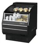 Turbo Air , TOM-30LB-SP-A-N, Display Cases