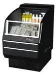 Turbo Air , TOM-30SB-SP-A-N, Display Cases