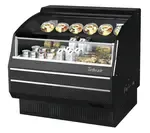 Turbo Air , TOM-40LB-SP-A-N, Display Cases
