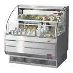 Turbo Air , TOM-40LS-N, Display Cases