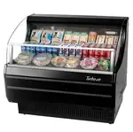 Turbo Air , TOM-40SW(B)-N, Display Cases