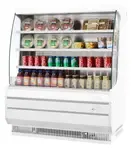 Turbo Air , TOM-50MW(B)-N, Display Cases