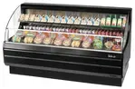 Turbo Air , TOM-75LW(B)-N, Display Cases