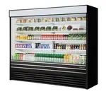 Turbo Air , TOM-96EB-N, Open Display Merchandiser
