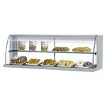 Turbo Air , TOMD-30HS, Display Case, Non-Refrigerated Countertop