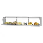 Turbo Air , TOMD-30LS, Display Case, Non-Refrigerated Countertop